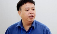 Chánh văn phòng UBND huyện ở Hà Tĩnh đột tử tại nơi làm việc