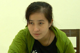 Vượt gần 2.000 km từ Vĩnh Long đến Cao Bằng để bán trẻ sơ sinh ra nước ngoài