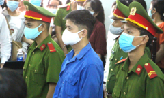 Sắp mở lại phiên tòa xét xử bác sĩ côn đồ đánh đập, hiếp dâm nữ điều dưỡng ở Huế