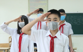Dự kiến học sinh ở Hải Phòng đi học trở lại từ ngày 8/3