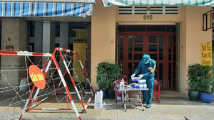 Giám sát người từ vùng dịch đến TP.HCM: Hướng dẫn mới nhất