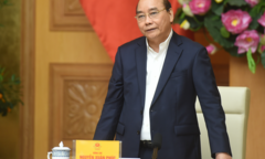Thủ tướng: Chống lợi ích nhóm trong thực hiện, điều chỉnh quy hoạch