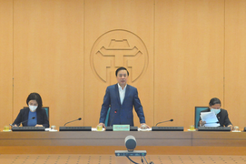 Hà Nội yêu cầu người đến từ một số khu vực ở Hải Dương tự cách ly 14 ngày