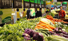 CPI tháng 2 tăng cao nhất 8 năm