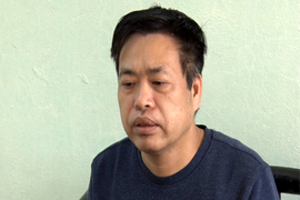 Giả sĩ quan quân đội lừa đảo chiếm đoạt gần 500 triệu đồng