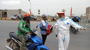 Hải Dương kết thúc cách ly xã hội toàn tỉnh từ ngày 3/3