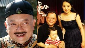 'Hòa Thân' của 'Tể tướng Lưu gù': Giàu nứt vách, quen vợ kém 20 tuổi qua mạng