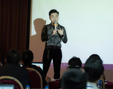 Nguyễn Đình Trưởng: Giảng viên đam mê đào tạo Tiktok Ads
