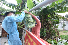 Khẩn: Hải Dương tìm người tới 6 địa điểm liên quan ca COVID-19