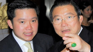 Chỉ còn một người Việt trong ban tổng giám đốc Sabeco