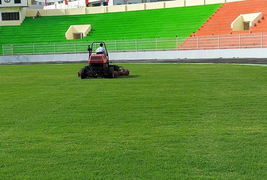 V-League trở lại đẹp và lạ