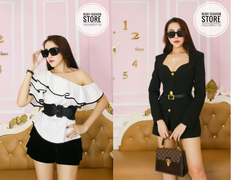 Ruby Fashion Store: Điểm hẹn thời trang ‘được lòng’ quý cô thời thượng