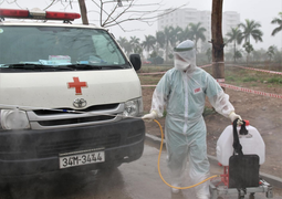 Hải Dương ghi nhận thêm 11 ca COVID-19