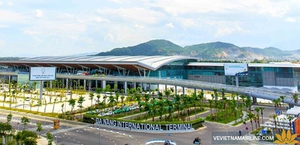 Hơn 8.200 tỷ đồng xây đường hầm 6 làn xe qua sân bay Đà Nẵng