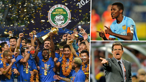 Đội vô địch Trung Quốc giải thể: Cuộc chơi gần 1 tỷ USD sụp đổ sau 108 ngày