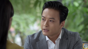 'Hướng dương ngược nắng' tập 35: Kiên lôi kéo Minh chống lại Cao Dược