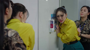 'Hướng dương ngược nắng' tập 34: Minh phát hiện Phúc phơi nhiễm HIV