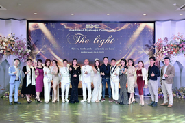 IBC Global: Sự kiện hội tụ, kết nối cộng đồng đầu tư và kinh doanh
