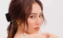 Hình ảnh xuất hiện trên web đen, Ninh Dương Lan Ngọc nói gì?