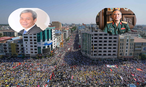 Chuyên gia: ASEAN ở thế khó trong vấn đề Myanmar