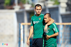 Đối thủ của tuyển Việt Nam sẽ tiêm vaccine COVID-19