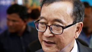 Vì sao lãnh đạo đối lập Campuchia bị kết án 25 năm tù?