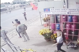 Công an Đồng Nai vào cuộc vụ đánh rơi 59 triệu đồng bị người dân nhặt hết