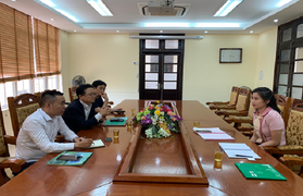 Giám đốc Sở KH&ĐT Vĩnh Phúc: Hơn 30 tuổi làm Phó giám đốc Sở chẳng có gì là trẻ