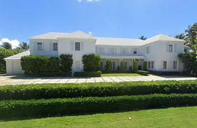 Công ty của ông Trump rao bán biệt thự giá 49 triệu USD