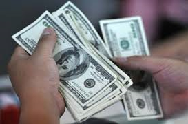 Tỷ giá USD hôm nay 2/3: USD tăng nhẹ