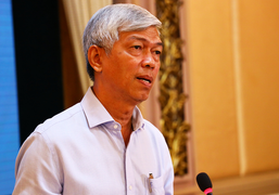 TP.HCM 20 ngày không có ca COVID-19 mới, thu ngân sách 2.900 tỷ đồng/ngày