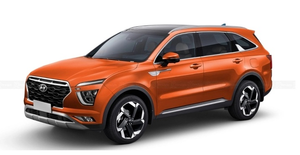 Năm nay, những mẫu SUV 7 chỗ nào trình làng?