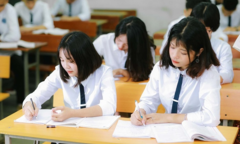 Chi tiết lịch thi học sinh giỏi lớp 9, lớp 12 ở TP.HCM
