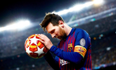 Lionel Messi: Nạn nhân của cuộc chiến quyền lực rung chuyển Barca 