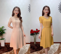 Giải mã sự thành công của shop thời trang Miranda