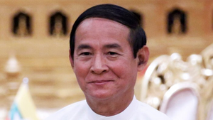 Myanmar: Tổng thống bị lật đổ đối mặt cáo buộc mới, biểu tình lan rộng