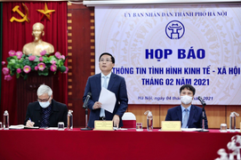 Các cơ sở tôn giáo, điểm di tích ở Hà Nội có thể được hoạt động trở lại từ 8/3