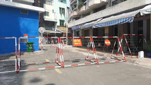 Người từ 19 địa điểm này ở Hải Dương tới TP.HCM phải cách ly tập trung