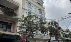 Hai người đàn ông chết trong khách sạn ở Đà Nẵng