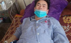 Phó giám đốc bệnh viện huyện làm rách niệu đạo bệnh nhân