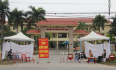 Hai bệnh nhân nhiễm COVID-19 ở Hải Phòng xét nghiệm lần 4 có kết quả âm tính