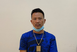 Giang hồ nổ súng, hỗn chiến ở Cần Thơ: Bắt nghi can cầm đầu