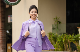  CEO Nguyễn Thu: Con đường đi từ osin đến nữ CEO thành đạt