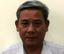 Khởi tố nguyên Phó Chánh Văn phòng UBND TP.HCM