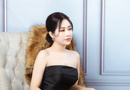 Nguyễn Thuỵ Kiều Diễm: Hình mẫu phụ nữ thành đạt và hạnh phúc