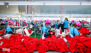 Bộ LĐ-TB&XH đề xuất không tăng lương tối thiểu vùng năm 2021