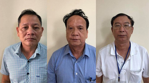 Cán bộ liên tục 'dính chàm', Tổng cục Thuế cảnh báo toàn ngành