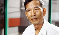 NSND Trần Hạnh qua đời