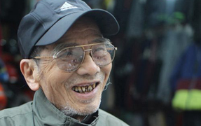 'NSND Trần Hạnh qua đời, tôi cảm giác như mất thêm một người thương'