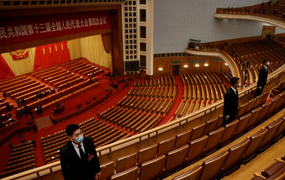 Trung Quốc có thể lại hoãn bầu cử Hong Kong để tìm đủ ‘người yêu nước’